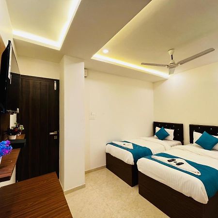 Welcome Vista Navi Mumbai Zewnętrze zdjęcie