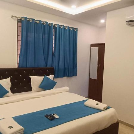 Welcome Vista Navi Mumbai Zewnętrze zdjęcie