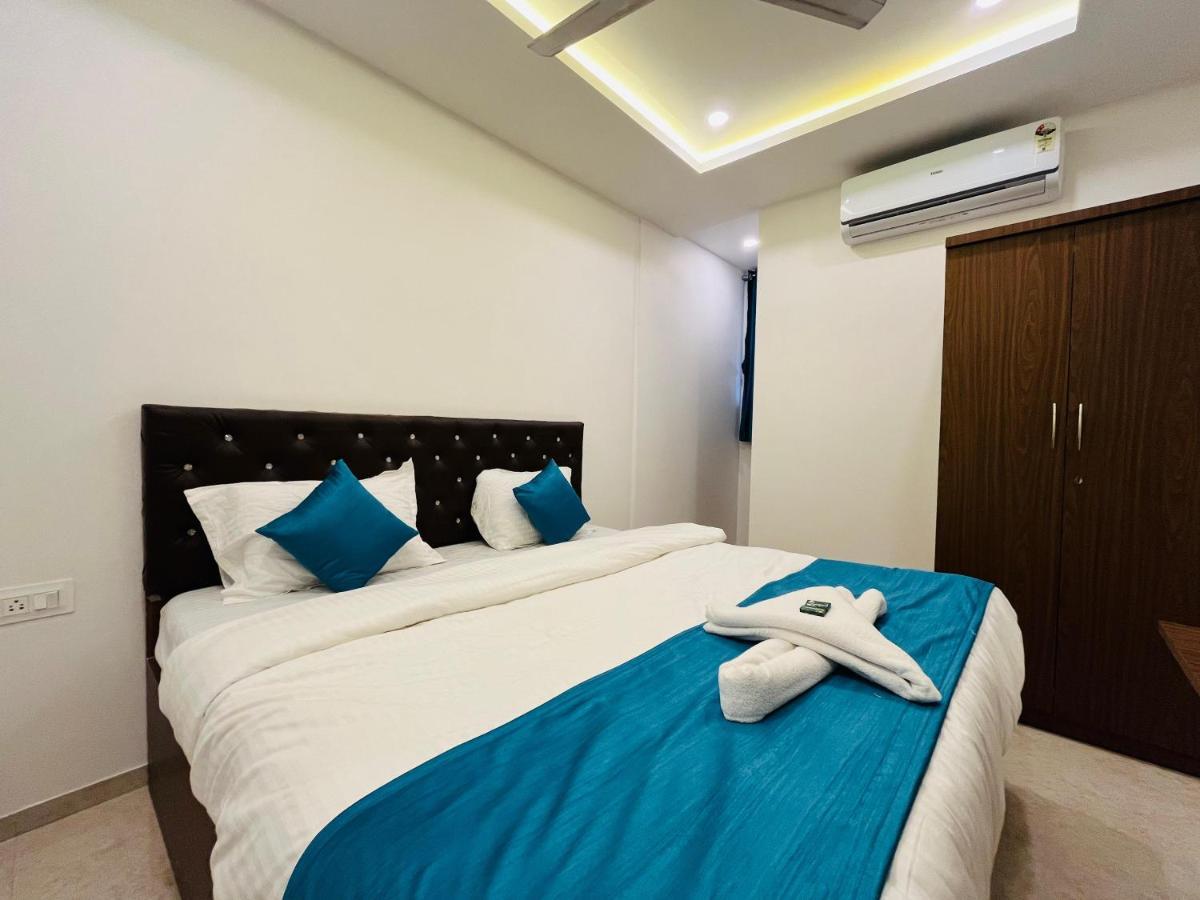 Welcome Vista Navi Mumbai Zewnętrze zdjęcie