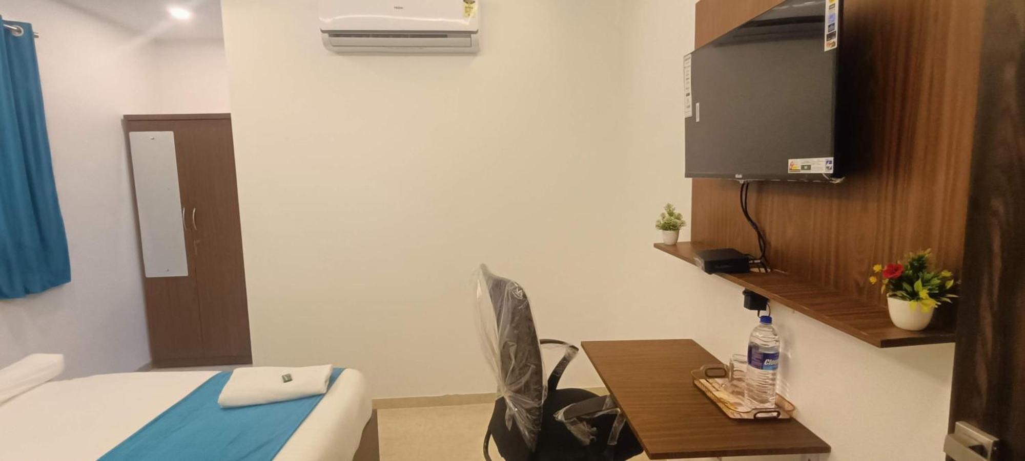 Welcome Vista Navi Mumbai Zewnętrze zdjęcie